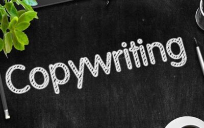 Different Types of Copywriting Services That You Can Offer to Your Clients