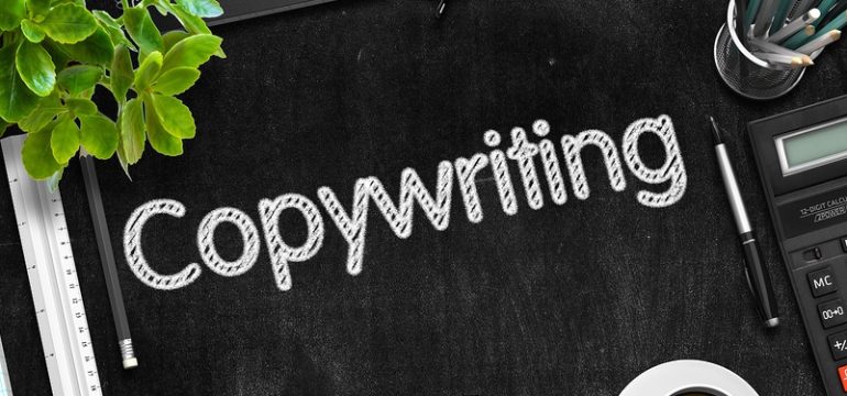 Different Types of Copywriting Services That You Can Offer to Your Clients