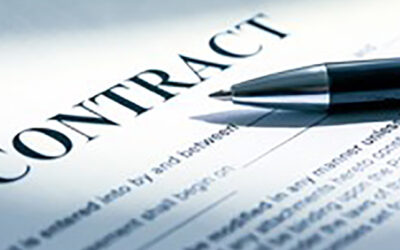 How to Prepare an E-contract for Freelance Content Writing?