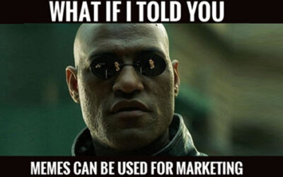 Meme Marketing – Here’s What You Should Know!