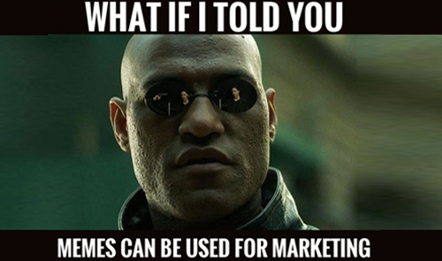 Meme Marketing – Here’s What You Should Know!